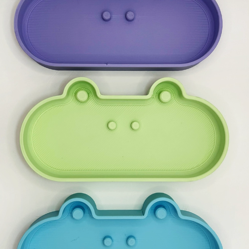 Organizator birou tavă broască - Image 5