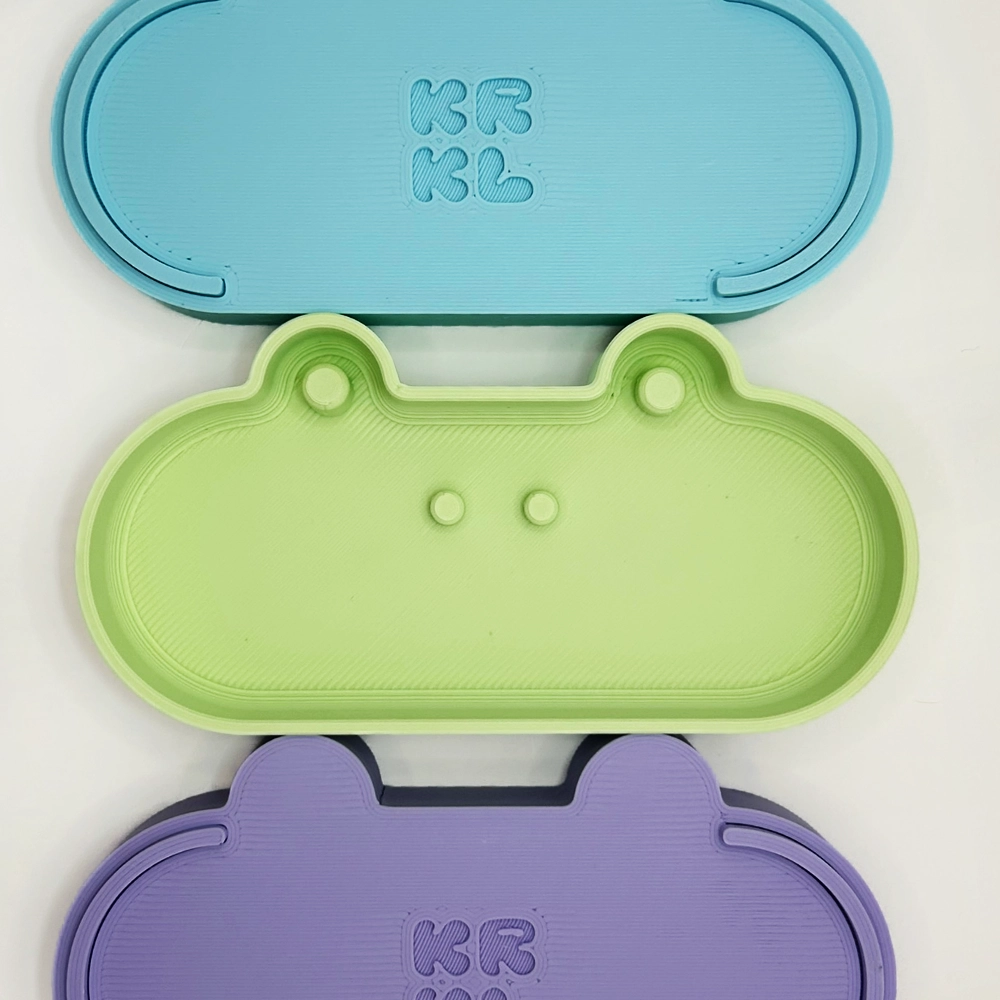 Organizator birou tavă broască - Image 4