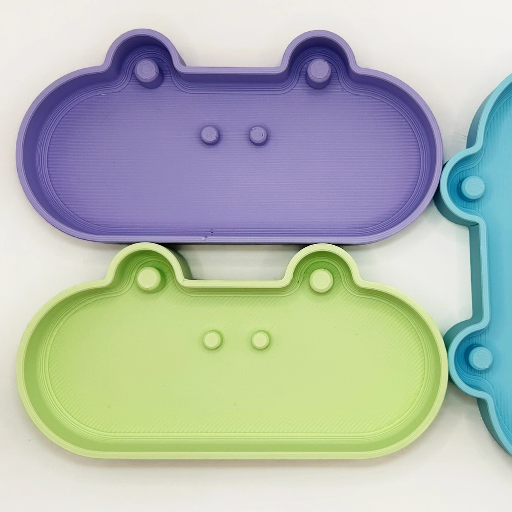 Organizator birou tavă broască - Image 3